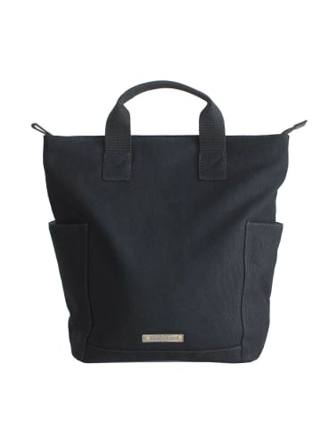 Margelisch Rucksack Tacha 1 in black