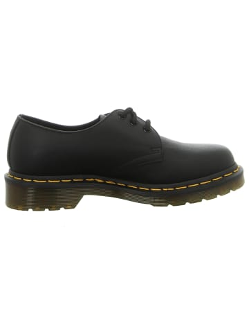 Dr. Martens Klassischer Schnürschuh in schwarz