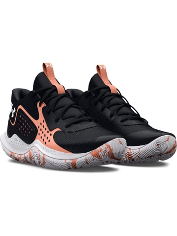 Under Armour Sneaker "Ua Jet '23" in Schwarz