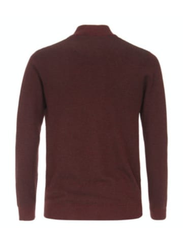 CASAMODA Strickjacke für Herren in uni