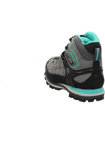 MEINDL Wanderschuh in grau