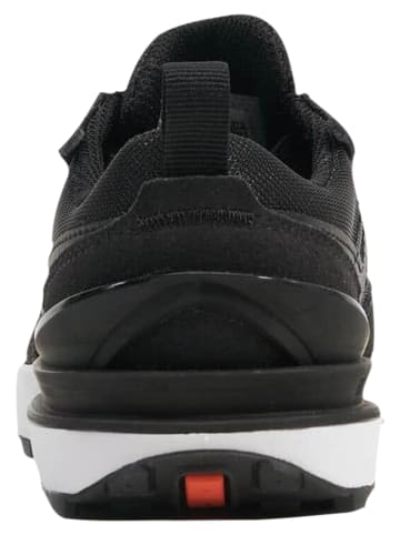 Nike Turnschuhe in black