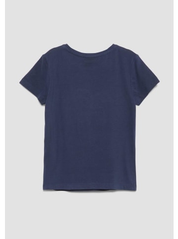 s.Oliver T-Shirt in 5952_navy