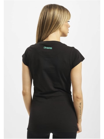 DNGRS Dangerous T-Shirt in black