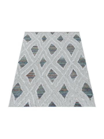 Melius Vivere Outdoor Teppich BAHAMA Multi