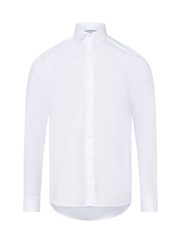 OLYMP  Hemd in weiß
