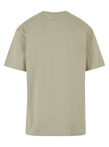 Urban Classics Urban Classics Lange T-Shirts in salviagrey