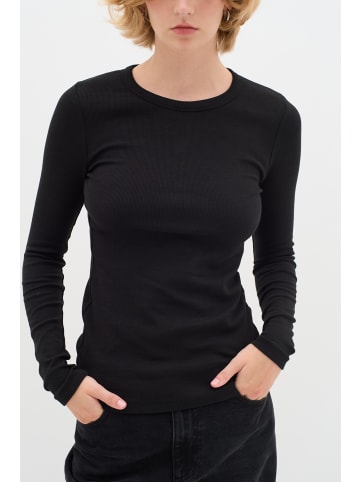 InWear LolahIW Base LS Tight fit in Black