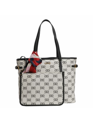 Liu Jo Selda - Shopper M 31 cm (cream) in cream