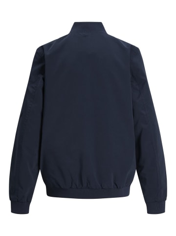 JACK & JONES Junior Blousonjacke in Navy Blazer