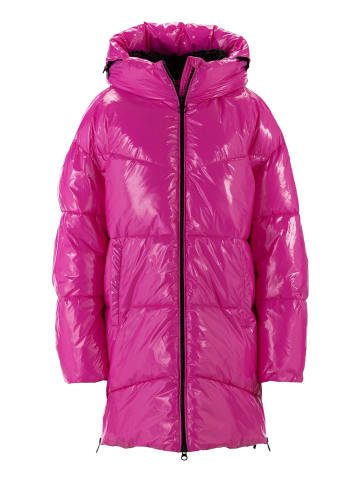 19V69 Italia by Versace Langjacke Juana in pink