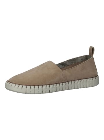 Sansibar Slipper in Beige