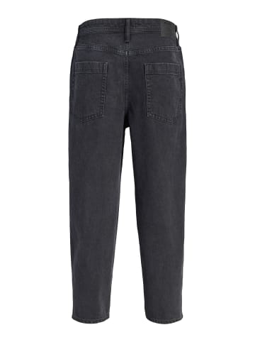 Jack & Jones Locker geschnitten in Black Denim