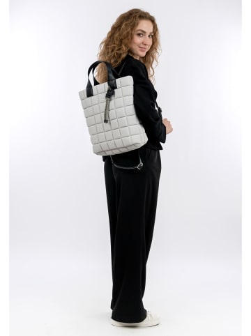 SURI FREY Rucksack SFY Jancy in lightgrey