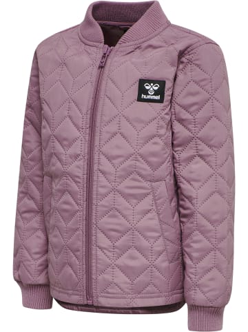 Hummel Verstellbare Taille Thermo Anzug Hmlsobi Kinder in DUSKY ORCHID