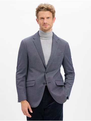 Pierre Cardin Sakko Lucas in marine