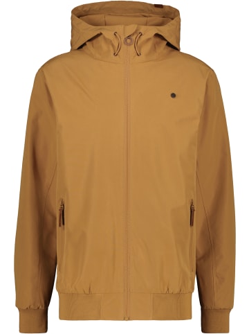 alife and kickin Übergangsjacke DonAK A in grit