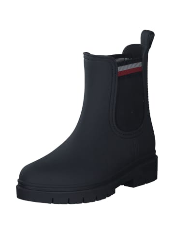 Tommy Hilfiger Chelsea Boots in Desert Sky