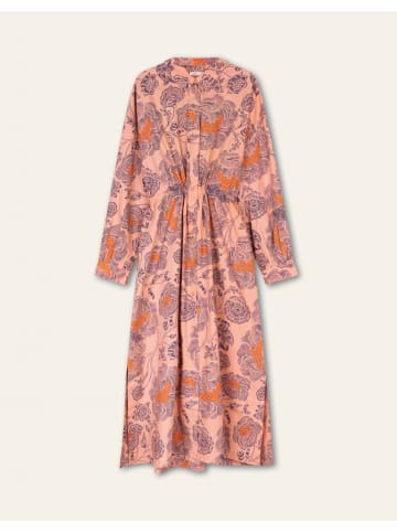 Oilily Kleid Daphne in Rosa
