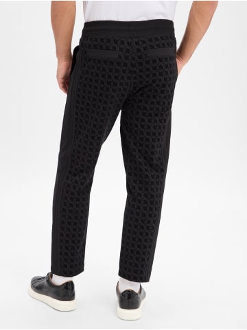 JOOP! Sweathose Tamas in schwarz