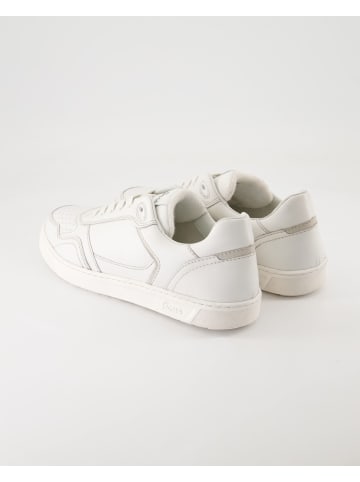 Sioux Sneaker low in Weiß