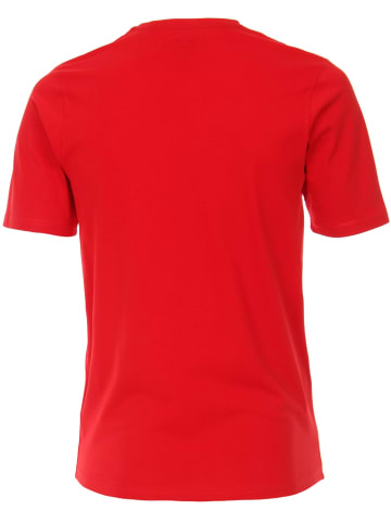 Redmond T-Shirt in rot