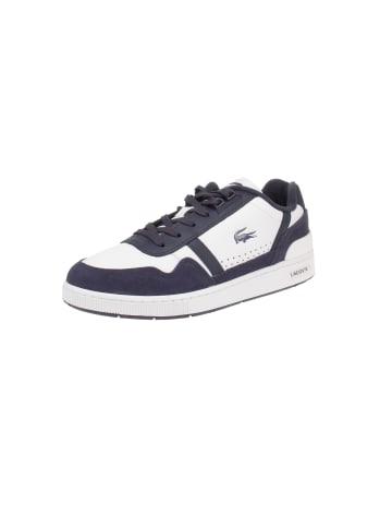 Lacoste Sneaker low T-Clip in Mehrfarbig