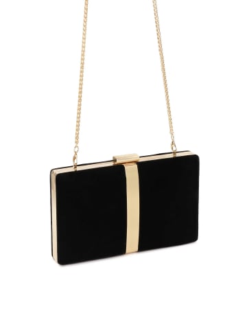 Kazar Clutches in Schwarz