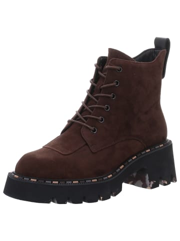 Artiker Stiefelette in braun