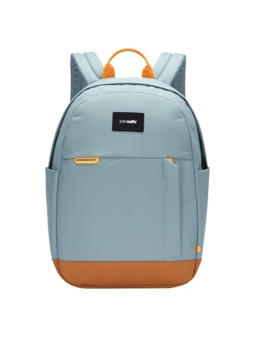 Pacsafe GO 15 - Rucksack 13" 36 cm in fresh mint