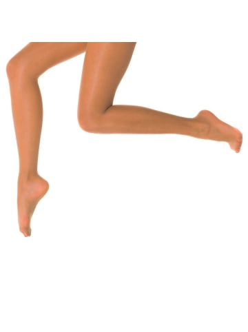 Donna BC Strumpfhose in Brown