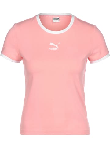 Puma T-Shirts in apricot
