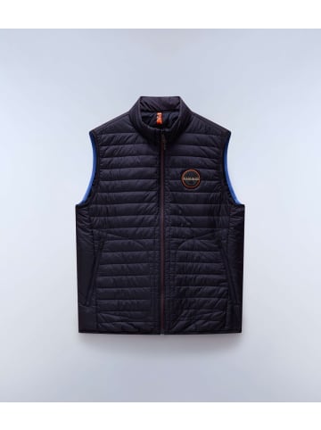 Napapijri Jacke "A-Amiata V" in Blau