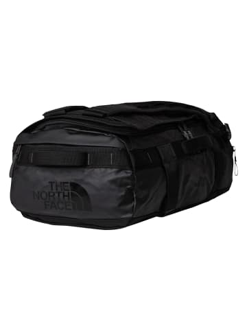 The North Face The North Face Reisetaschen in tnf black/asphalt grey