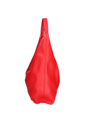 Gave Lux Schultertasche in FIRE RED
