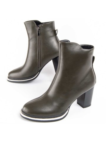 Montevita Boots Vareli2 in Grün