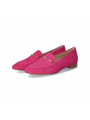 Högl Slipper in Pink