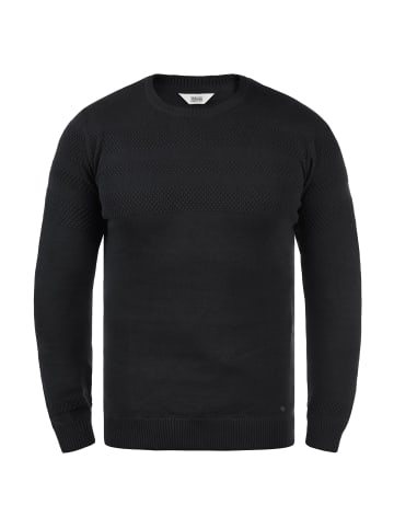 !SOLID Strickpullover SDBarima in Schwarz
