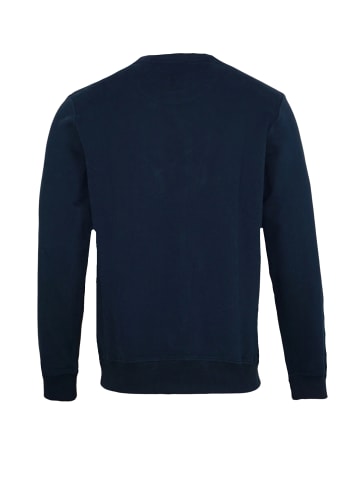 Emporio Armani Pullover in dunkelblau