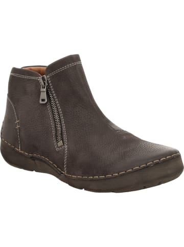 Josef Seibel Stiefelette Fergey in titan