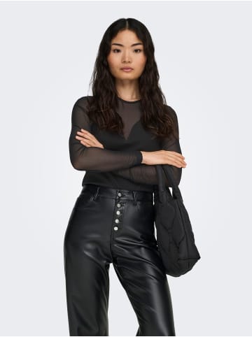 ONLY Top in Black
