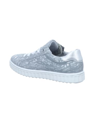 Ricosta Sneaker in blau