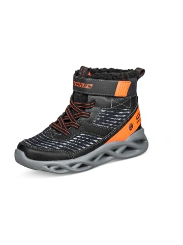 Skechers Sneaker Low in Schwarz