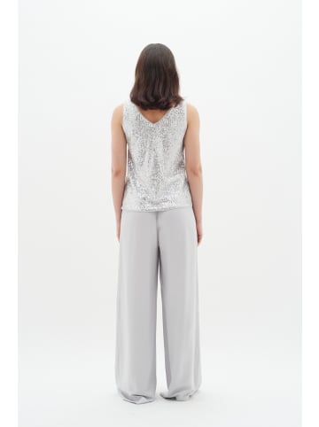 InWear DidraIW Pant Regular fit in Quiet Gray