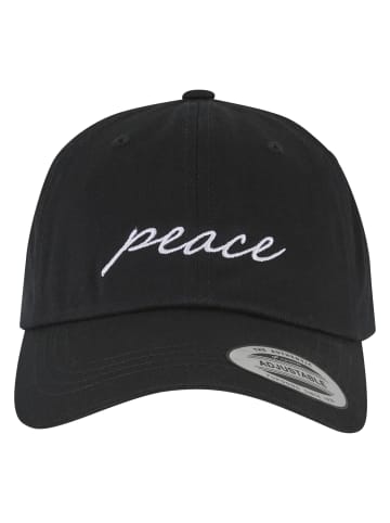 Mister Tee Dad Caps - Classic in black