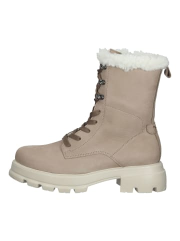 BRAX  Stiefelette in Ivory