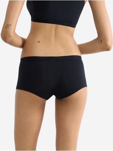 Sloggi Hipster Fresh n Free in Black