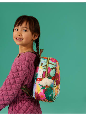 Oilily Bobby Rucksack in Braun
