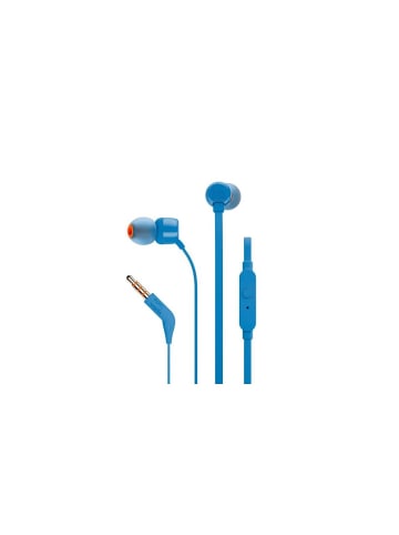 COFI 1453 JBL Tune 160 In-Ear-Kopfhörer in Blau