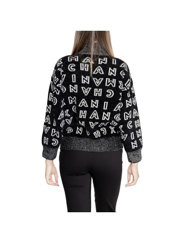 Armani Exchange Strickware Schwarz